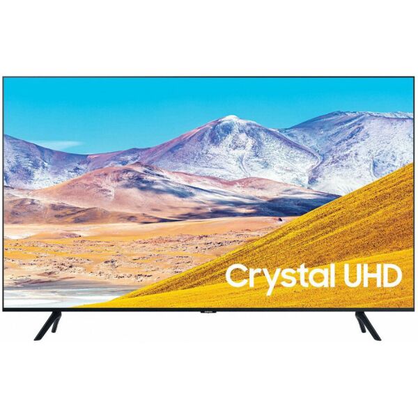 

85" Samsung UE85TU8000UXUA Black