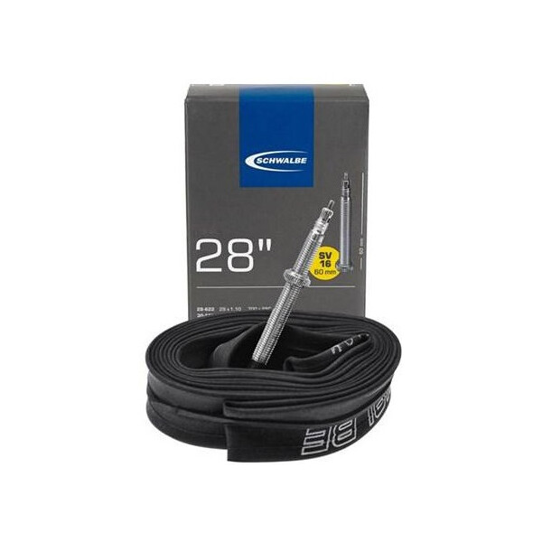

28" (28/32-622/630) Schwalbe SV16 60mm (TUB-32-3)