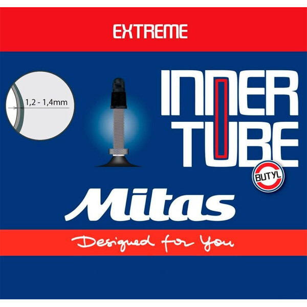 

28"+29" x 2.10-3.00" (54/75x622) SV 35мм Mitas (RUBENA) A11-X, EXTREME, SBC,толщина стенки 1,2 mm (TUB-85-96)