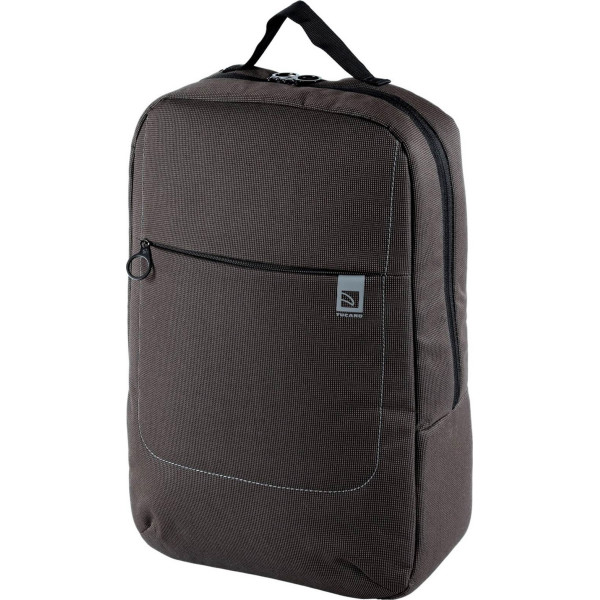 

Рюкзак Tucano Loop Backpack 15.6" (чёрный) (BKLOOP15-BK)