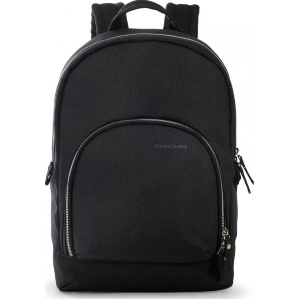 

Рюкзак Tucano Nota Backpack для MB PRO 13" (чёрный) (BNOBK13-BK )