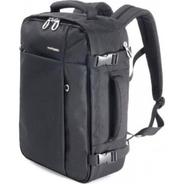 

Рюкзак Tucano TUGO' L CABIN 17.3 (black) (BKTUG-L-BK)