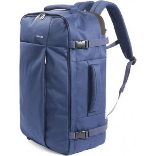 

Рюкзак Tucano TUGO' L CABIN 17.3 (blue) (BKTUG-L-B)