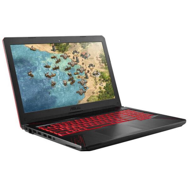 

ASUS TUF FX504GM (90NR00Q1-M04760) "Refurbished"