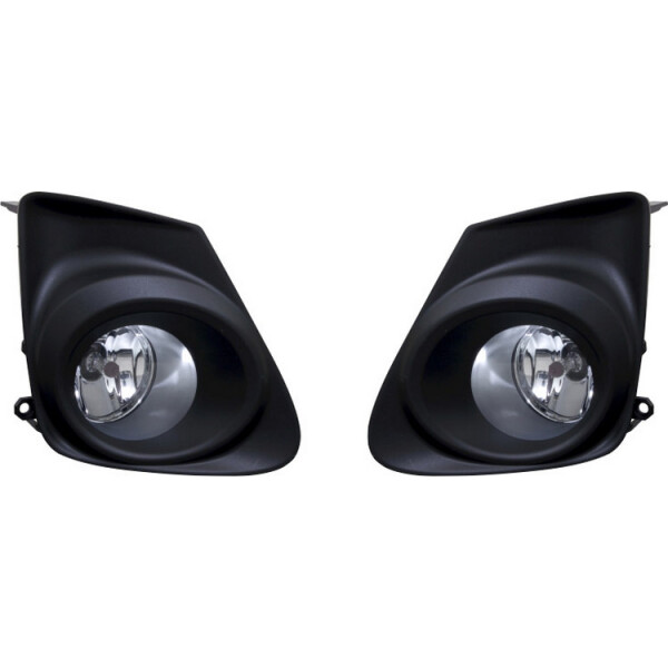

Автофара TY (TY-422C-W)