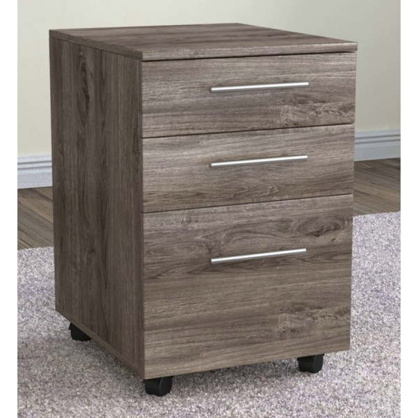 

Тумба Loft Design L-420 Дуб Палена
