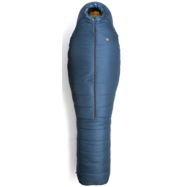 

Спальник пуховый Turbat KUK 350 Blue - 185 см - UNI (012.005.0182)