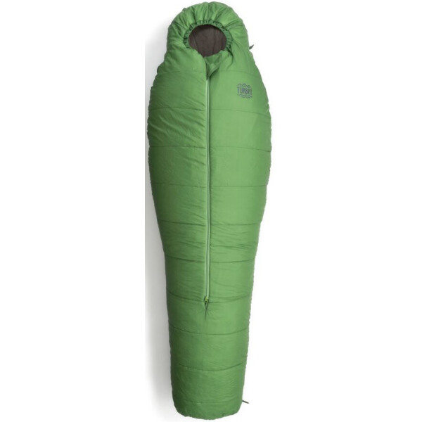 

Turbat VATRA 3S green - 185 см - зеленый