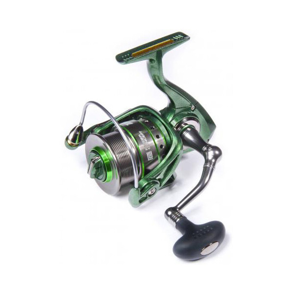 

Feeder Concept TURNAMENT 7 304g 4000FD
