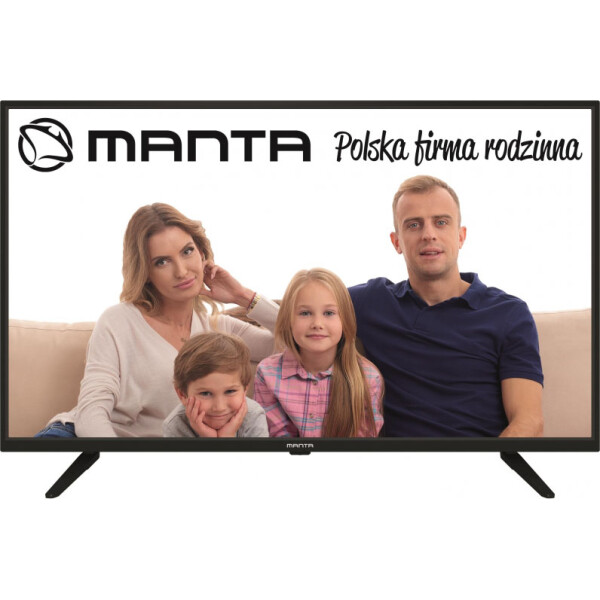

Manta 40LFA19S