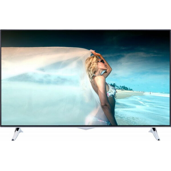 

40" Telefunken D40U500M4CW Black