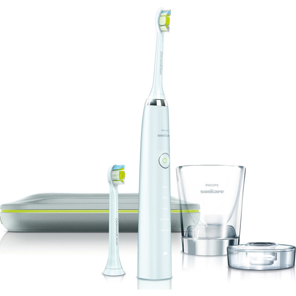 

Зубная щетка Philips Sonicare DiamondClean HX9332/04