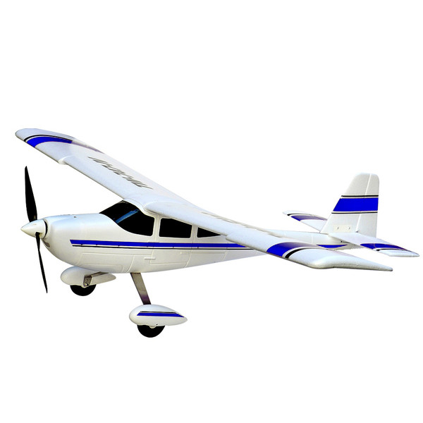 

Самолет на радиоуправлении VolantexRC Trainstar (TW-747-4-BL-RTF)