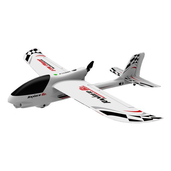 

Планер радиоуправляемый VolantexRC Ranger G2 757-6 1200мм PNP