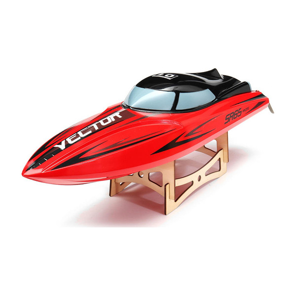 

Катер радиоуправляемый VolantexRC 792-5 Vector SR65 650мм RTR