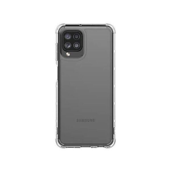 

Чехол Samsung M Cover Transparency для M32 (GP-FPM325KDATW)