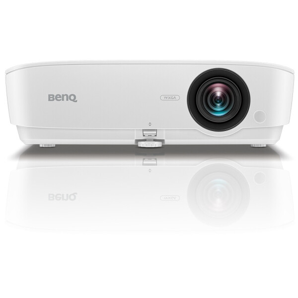 

BenQ TW535