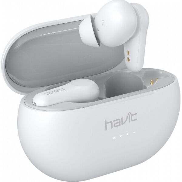 

HAVIT TW915 white