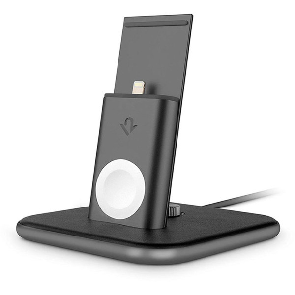 

Twelve South HiRise Duet для iPhone и Apple Watch