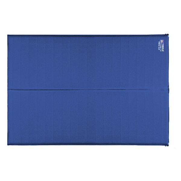 

Туристический коврик Terra Incognita Twin 5 blue