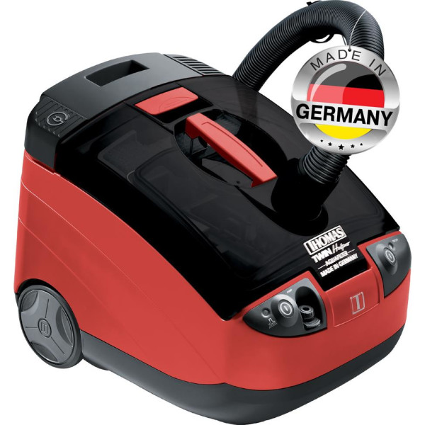 

Пылесос Thomas TWIN Helper Aquafilter