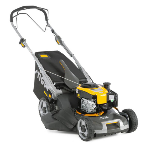 

STIGA 2.27 кВт (Twinclip50SQB)