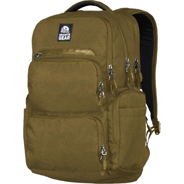 

Рюкзак городской Granite Gear Two Harbors 29 Highland Peat (925094)