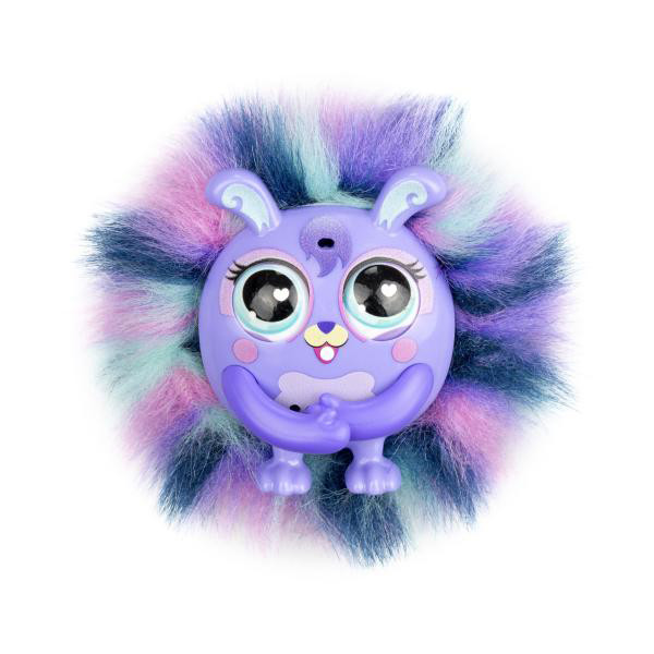 

Интерактивная игрушка Tiny Furries Пушистик Вайoлет (83690-VA)