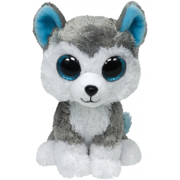 

Мягкая игрушка TY Toys Beanie Boo"s Хаски Slush 50см
