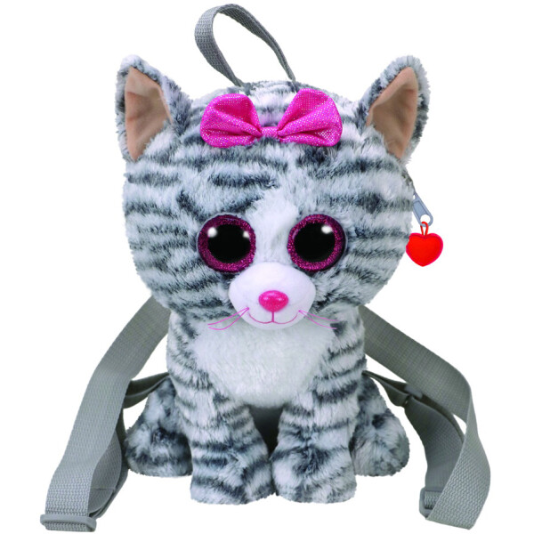 

TY Gear Котенок Kiki, 25 см (95000)