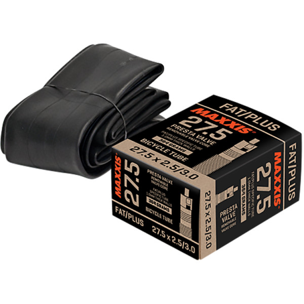 

Maxxis FAT Tire tube (IB68600200) 26x3.8/5.0 FV