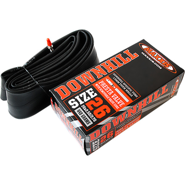 

Maxxis Downhill (IB68566000) 26x2.50/2.70 AV