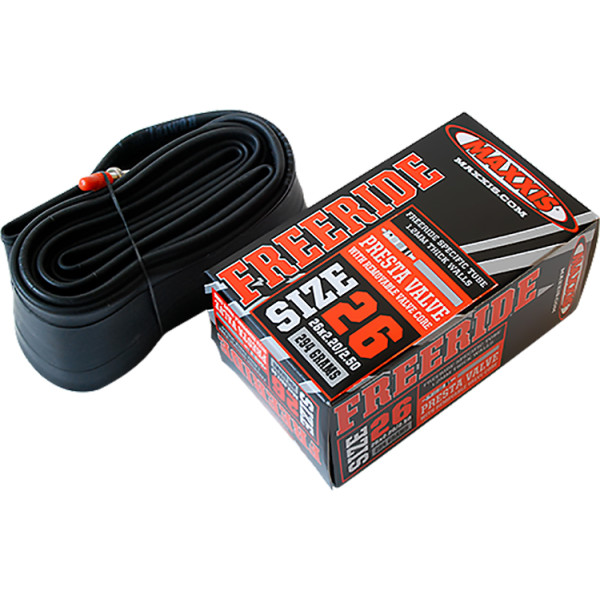 

Maxxis Freeride (IB67446800) 26x2.20/2.50 FV
