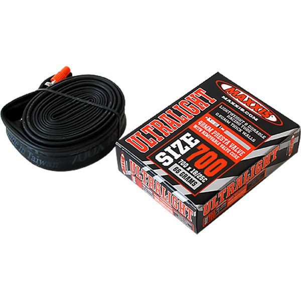 

Maxxis Ultra Light (IB63828900) 26x1.90/2.125 FV