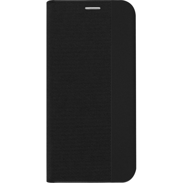

Чехол DEF Book Case PU для Xiaomi Mi 9 Fabric Black