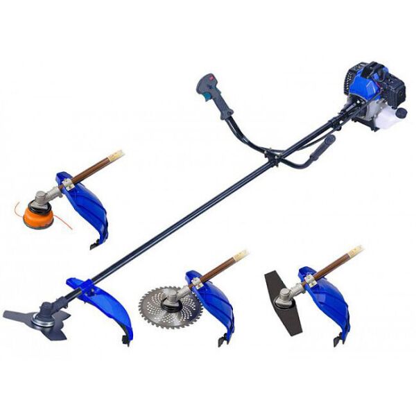 

Мотокоса Минск БГ-3900