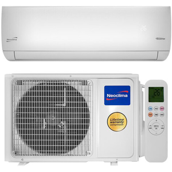 

Neoclima NS/NU-24EUMIw3