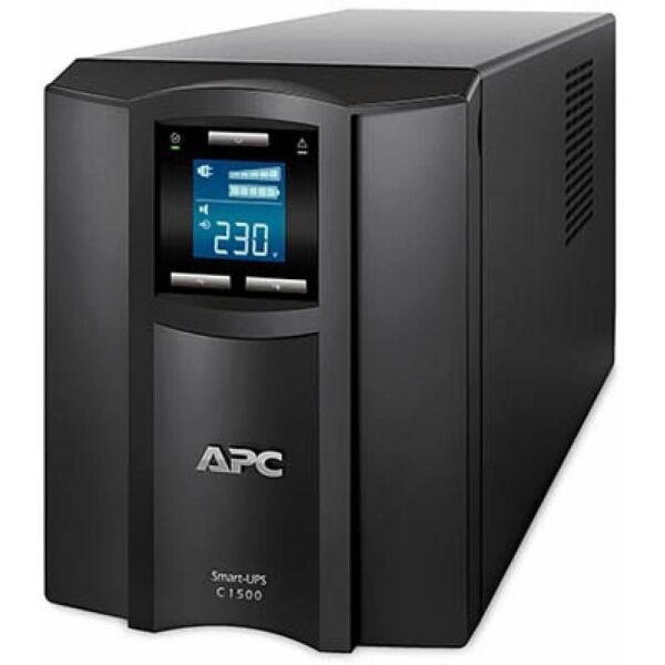 

APC SMC1500I