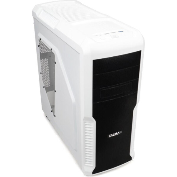 

Zalman Z3 Plus (White)