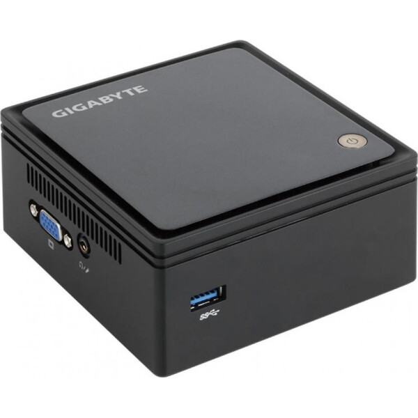 

GIGABYTE BRIX (GB-BXBT-2807)