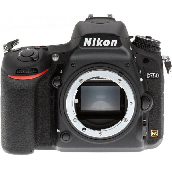 

Фотоаппарат Nikon D750 body (VBA420AE)