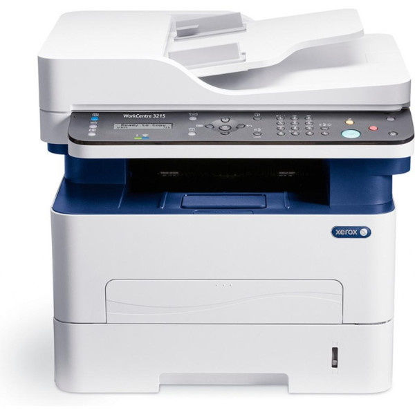 

Многофункциональное устройство Xerox WorkCentre 3215V_NI (3215V_NI)