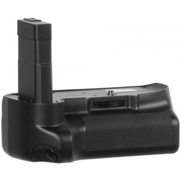 

Батарейный блок Meike Nikon D3100, D3200 DV00BG0028