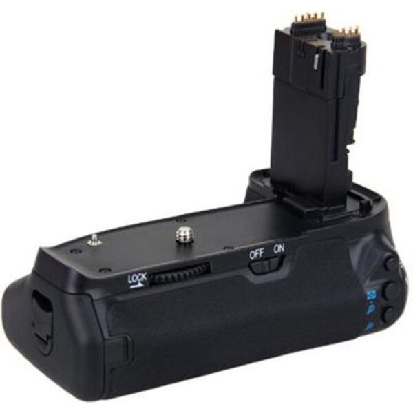 

Батарейный блок Meike Canon 6D (BG-E13) DV00BG0036