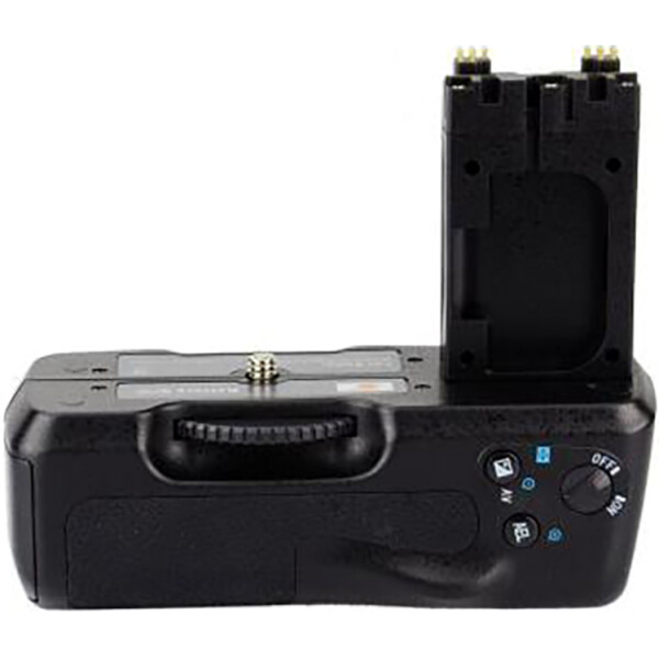 

Батарейный блок Meike Sony A200, A300, A350, S350 Pro (VG-B30AM) DV00BG0013