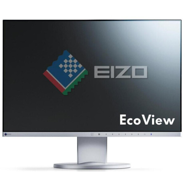 

23.8" EIZO EV2450 Gray