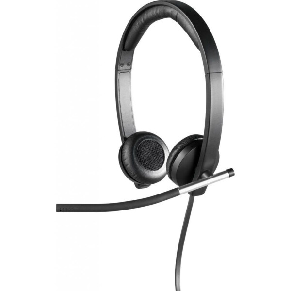 

Logitech H650e Dual USB (981-000519)