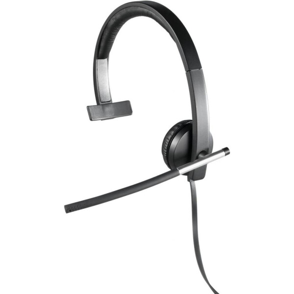 

Logitech H650e Headset Mono (981-000514)