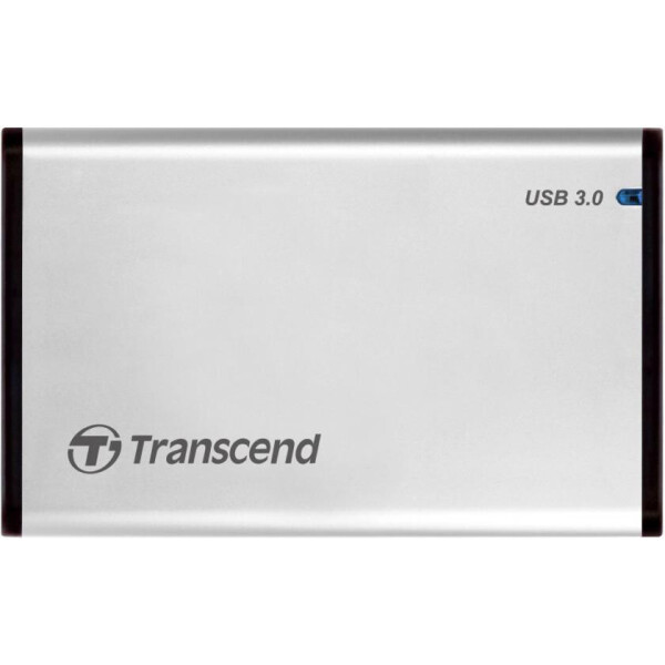 

Transcend TS0GSJ25S3