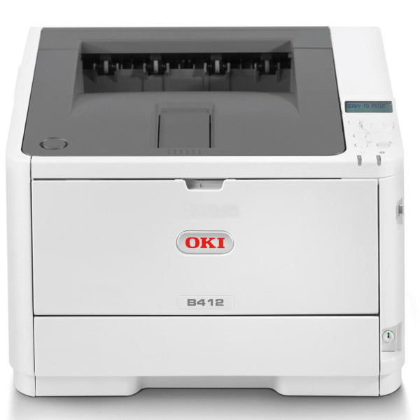 

Принтер OKI B412dn (45762002)